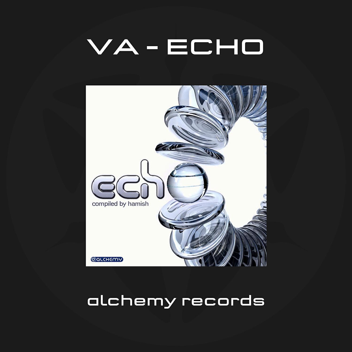 Релиз Echo