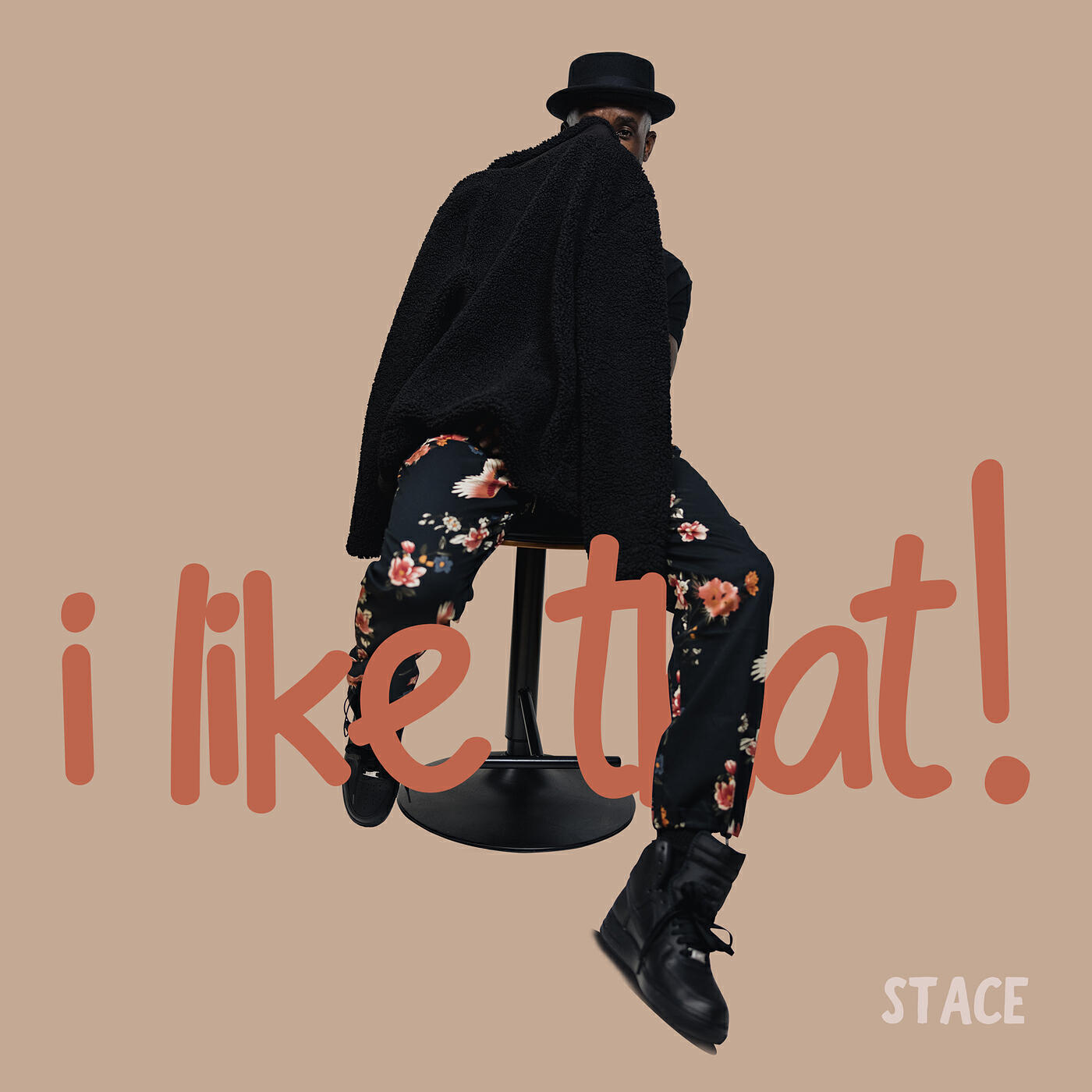 Релиз I Like That!
