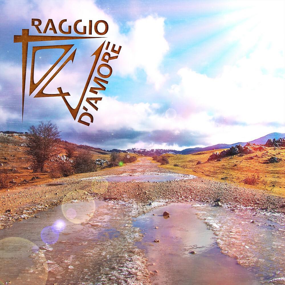 Релиз Raggio d'amore (Radio Edit)