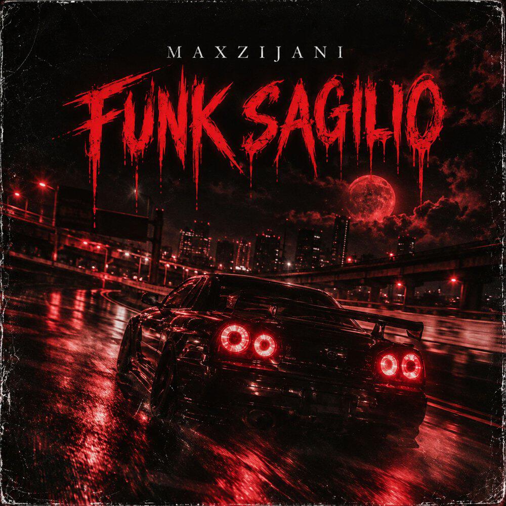 Релиз FUNK SAGILIO