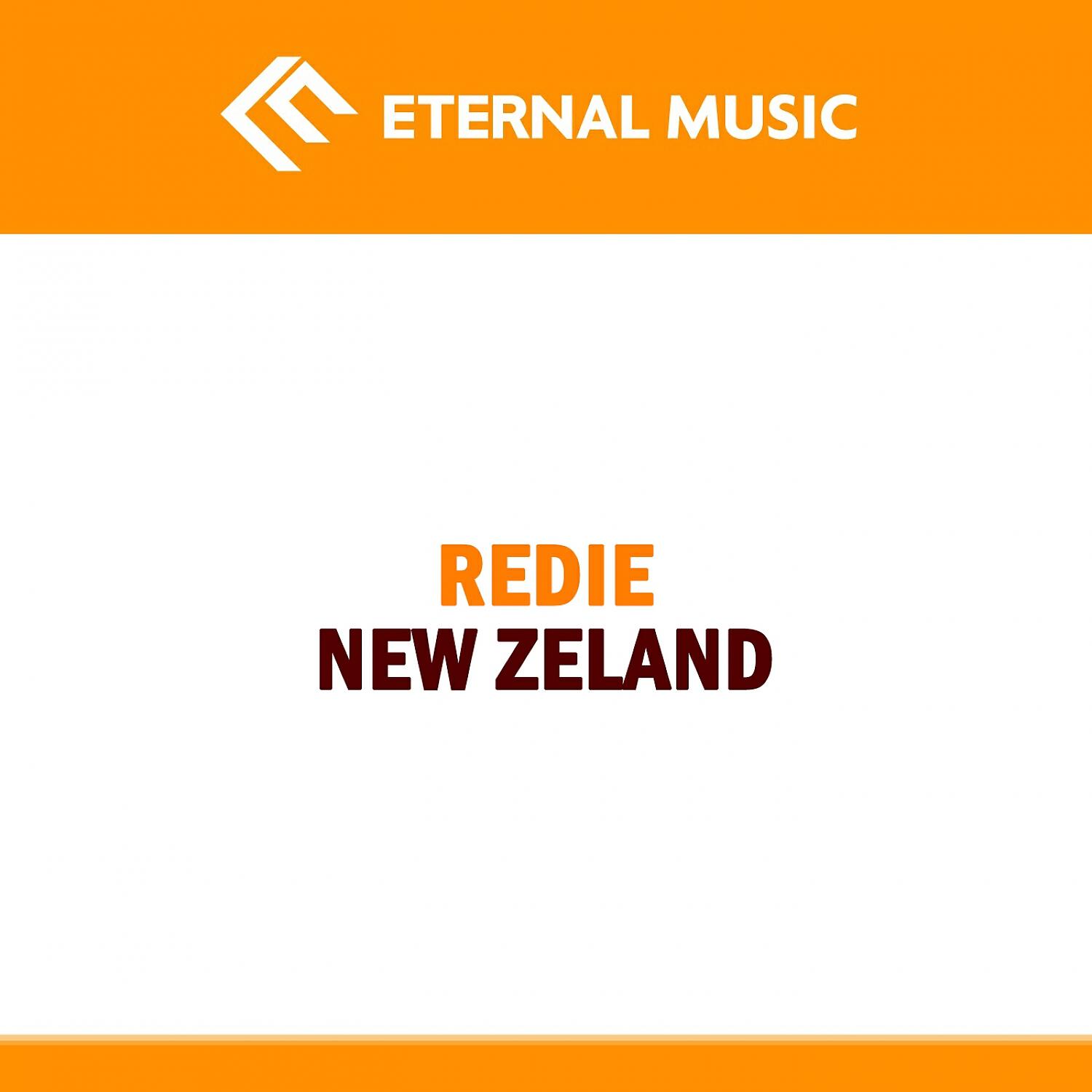 Релиз New Zeland