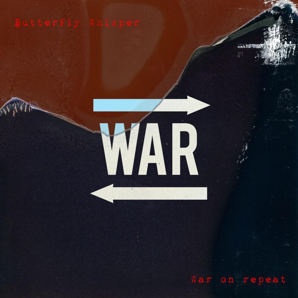 Релиз War on Repeat