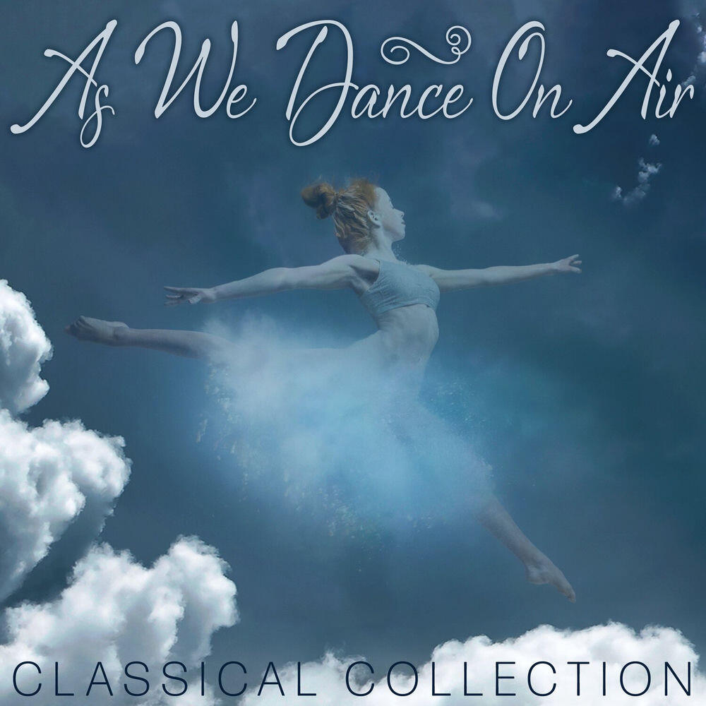 Релиз As We Dance on Air