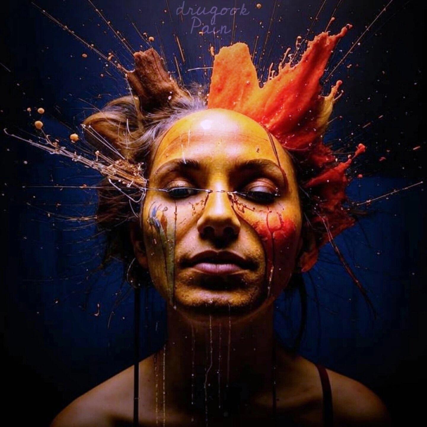 Релиз Pain