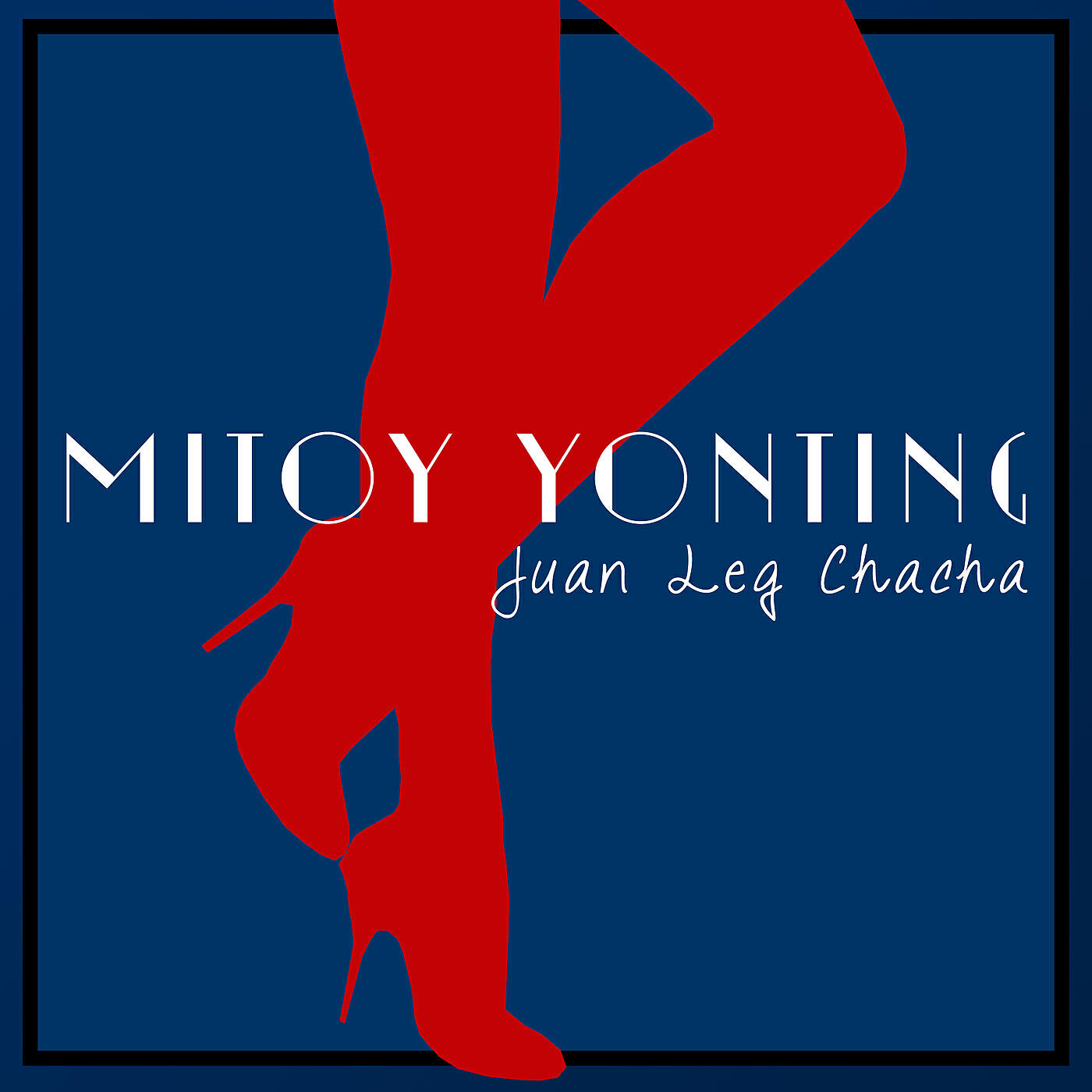 Релиз Juan Leg Chacha