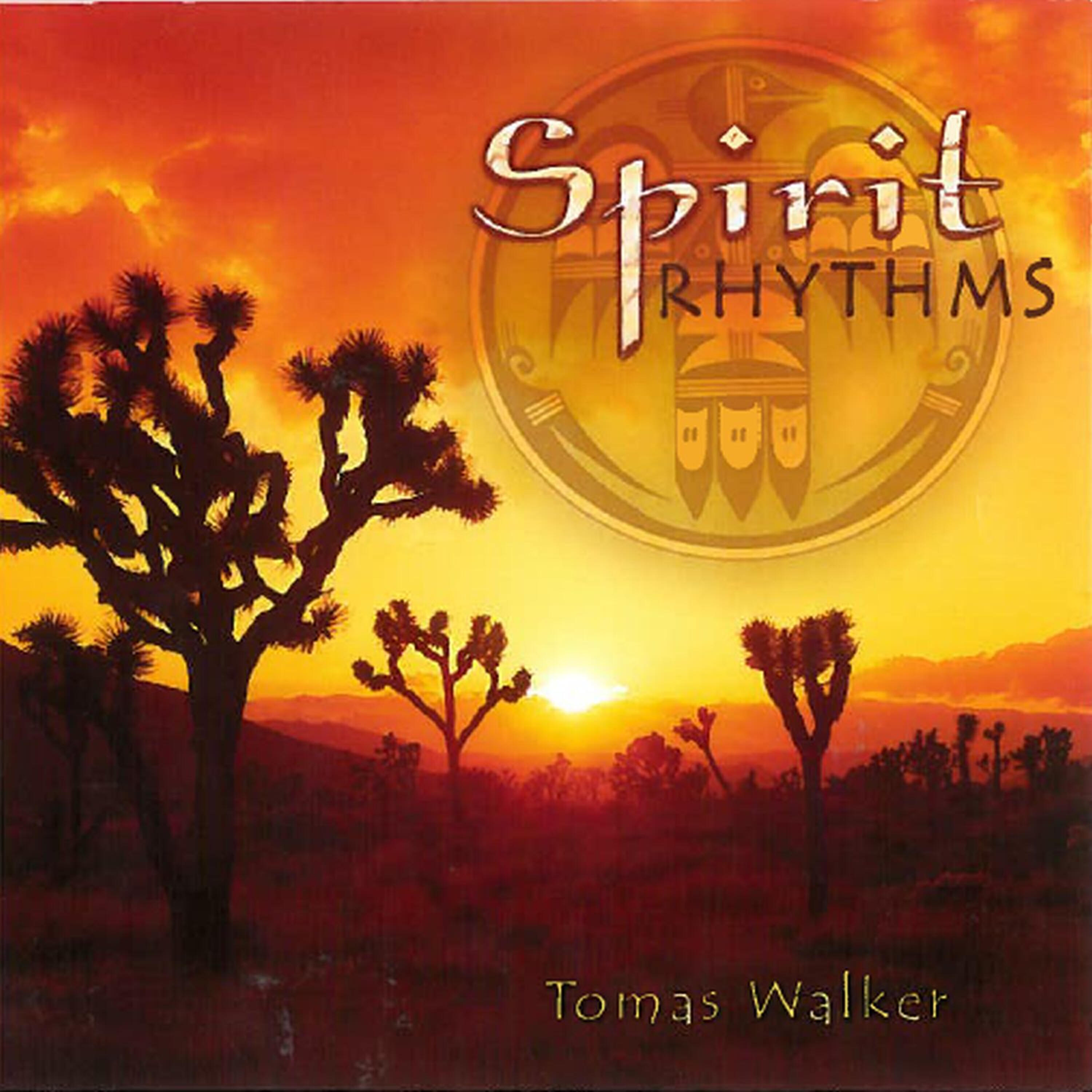 Релиз Spirit Rhythms