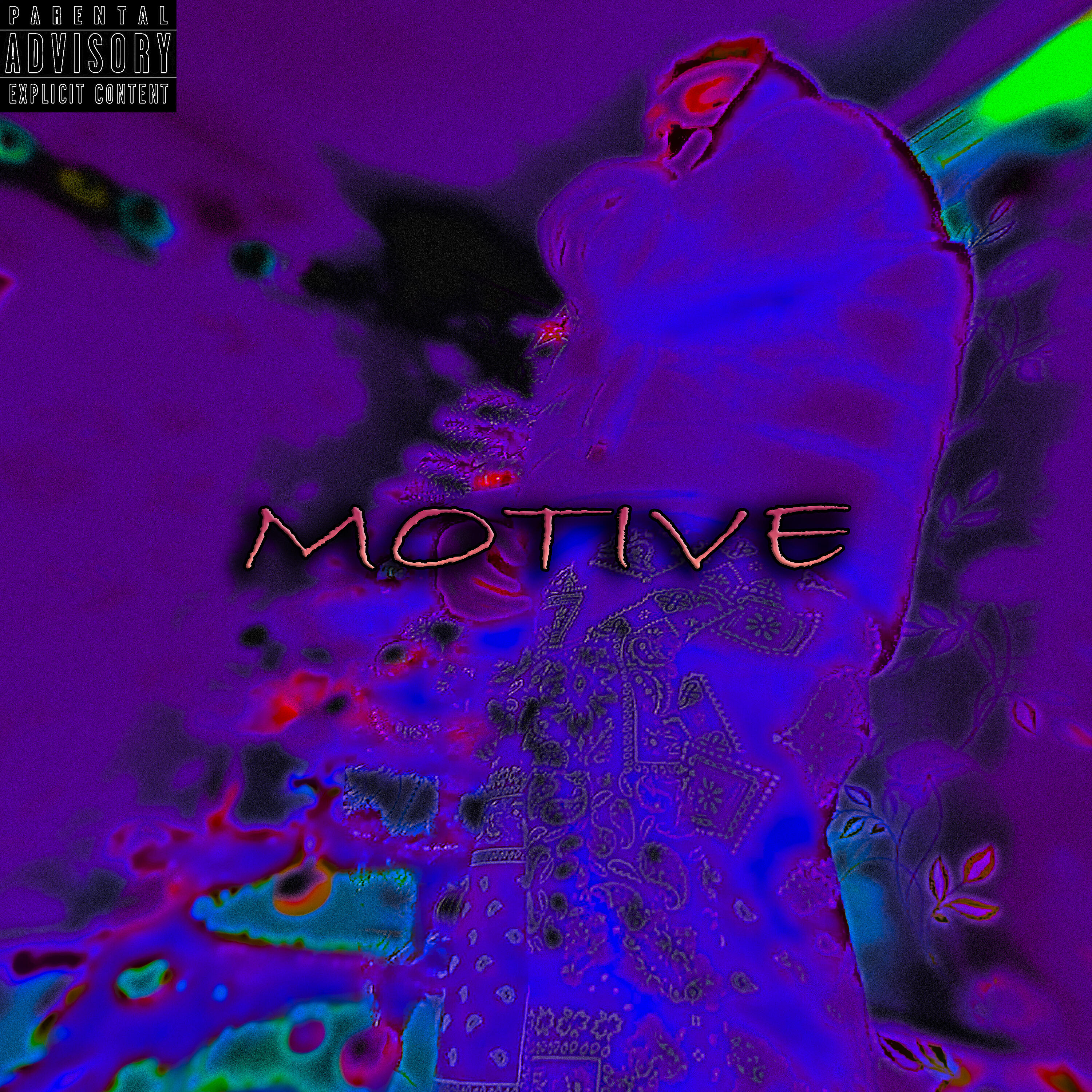 Релиз Motive