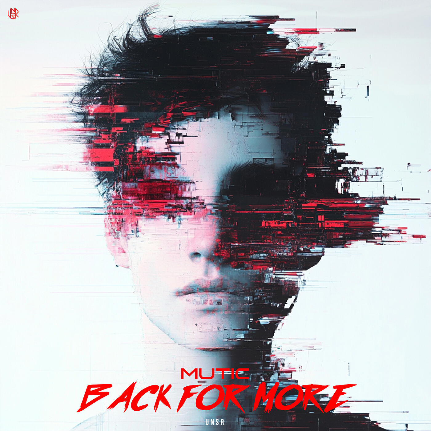Релиз Back for More