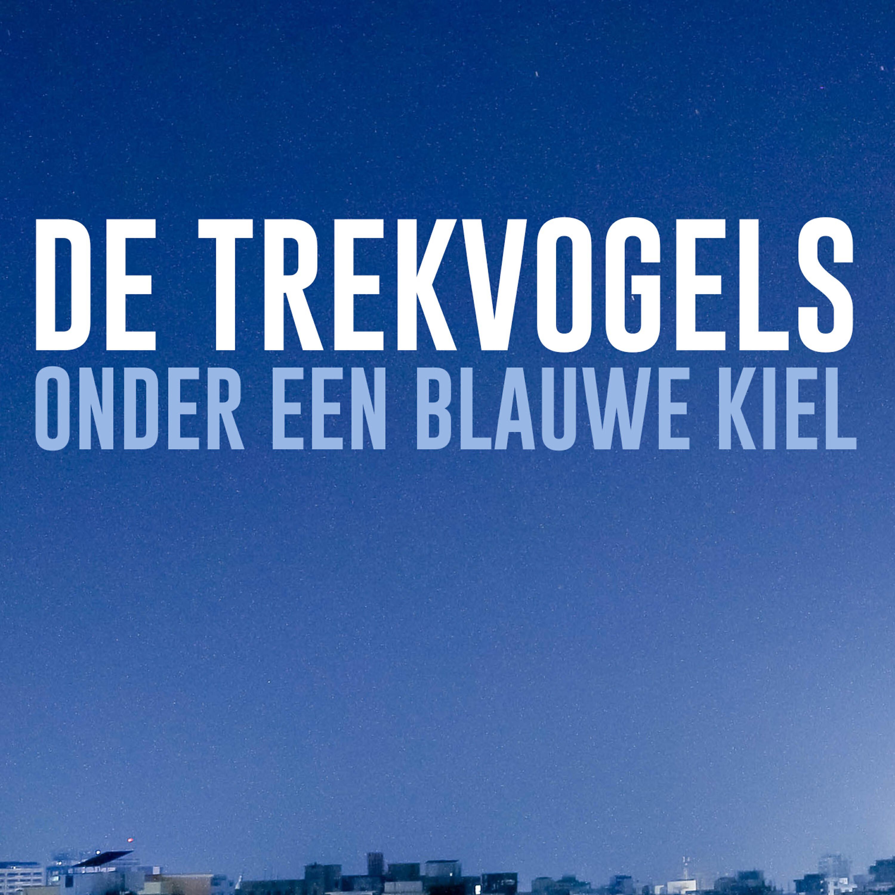 Релиз Onder Een Blauwe Kiel