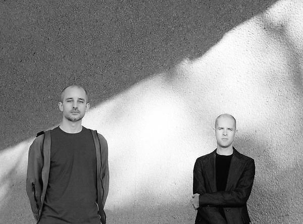 Taylor Deupree + Richard Chartier