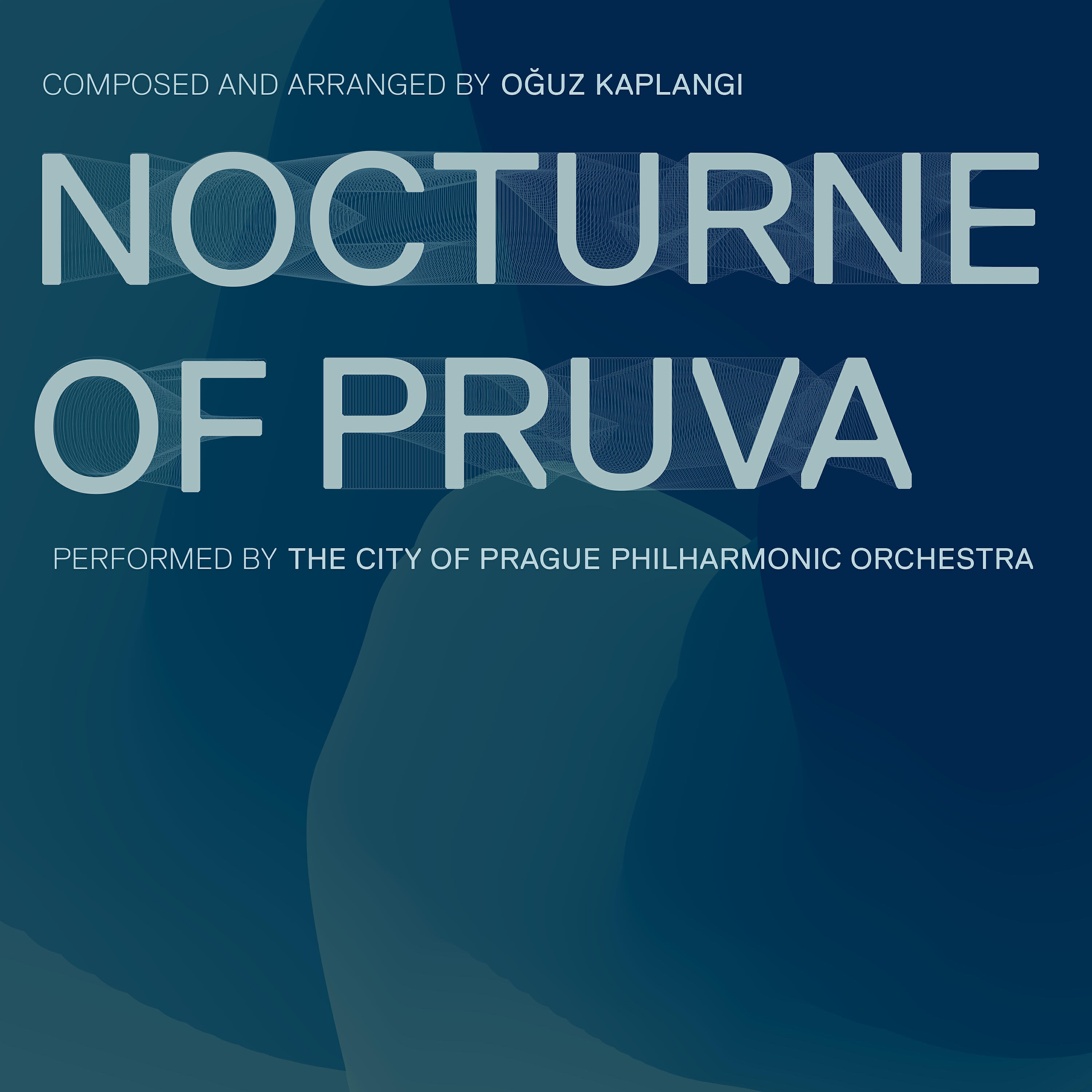 Релиз Nocturne of Pruva