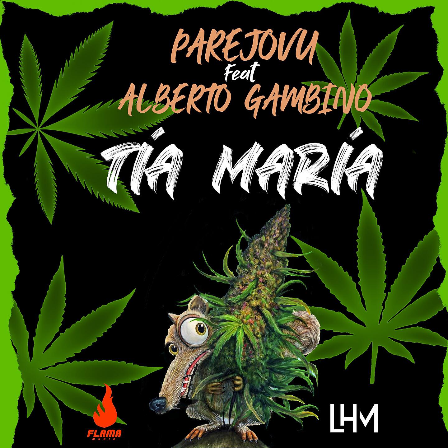 Релиз Tía María