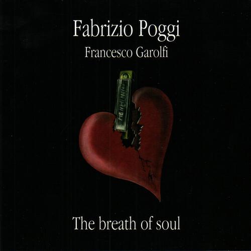 Релиз The Breath Of Soul