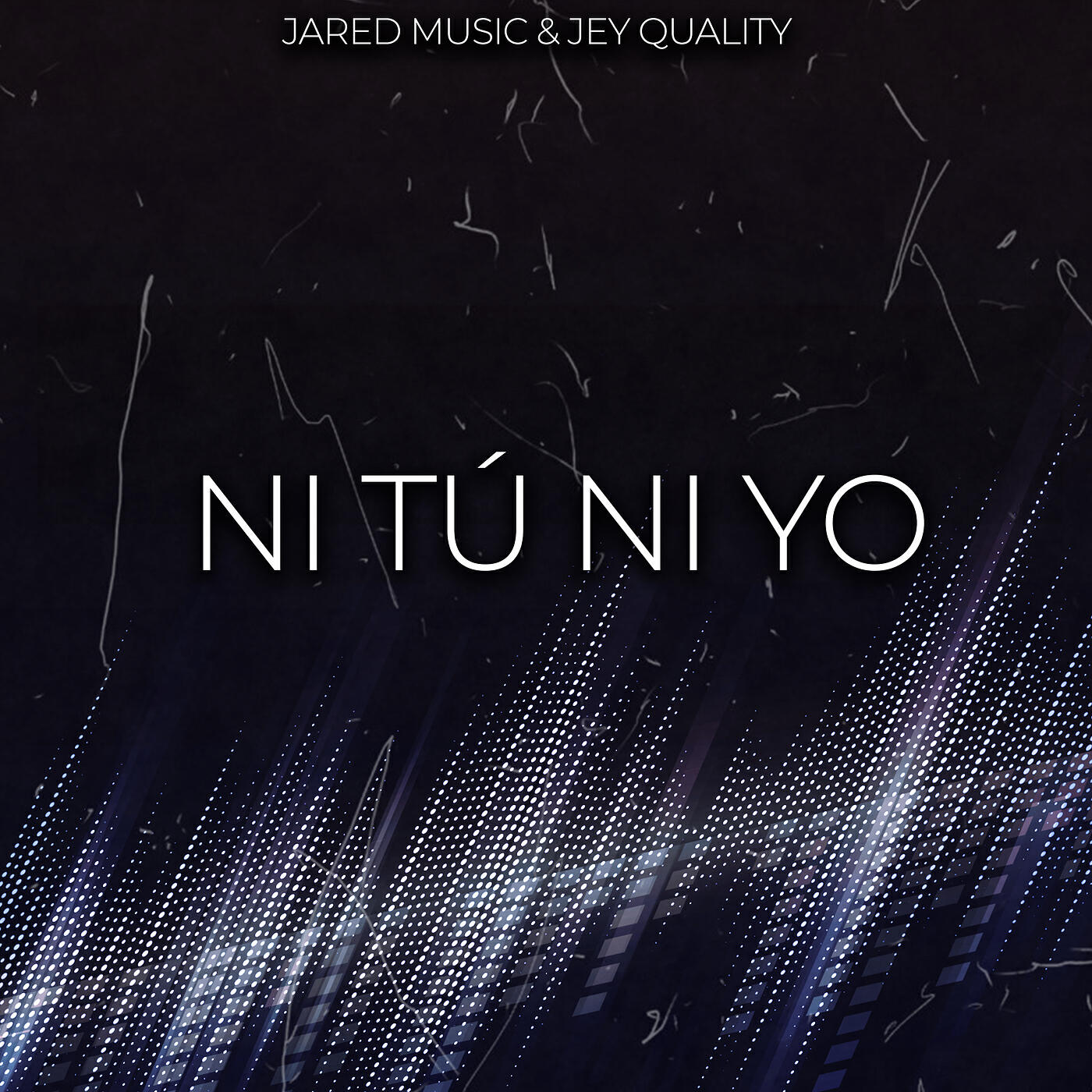 Релиз Ni Tú Ni Yo