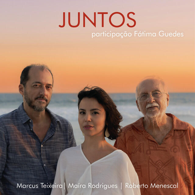 Релиз Juntos