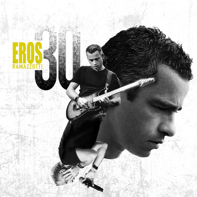Релиз Eros 30 (Mexican Version)