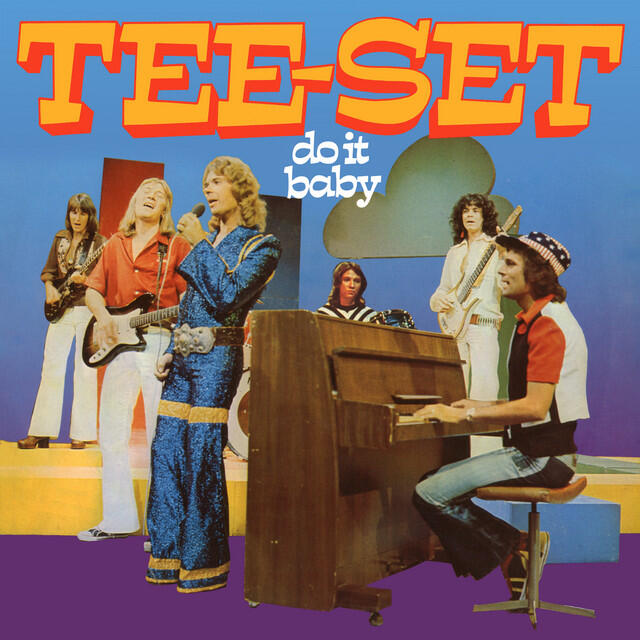 Релиз Do It Baby (expanded & remastered)