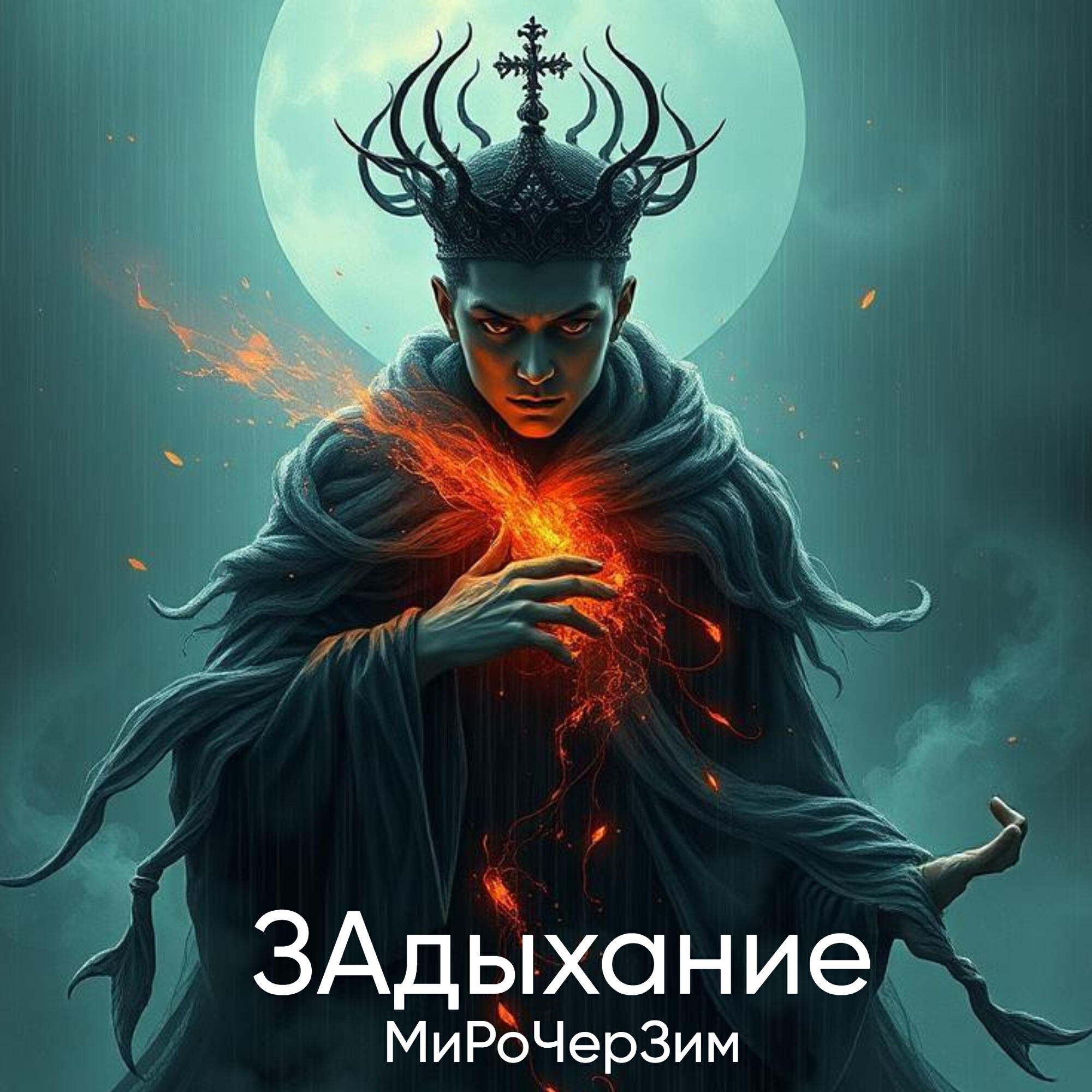 Релиз ЗАдыхание