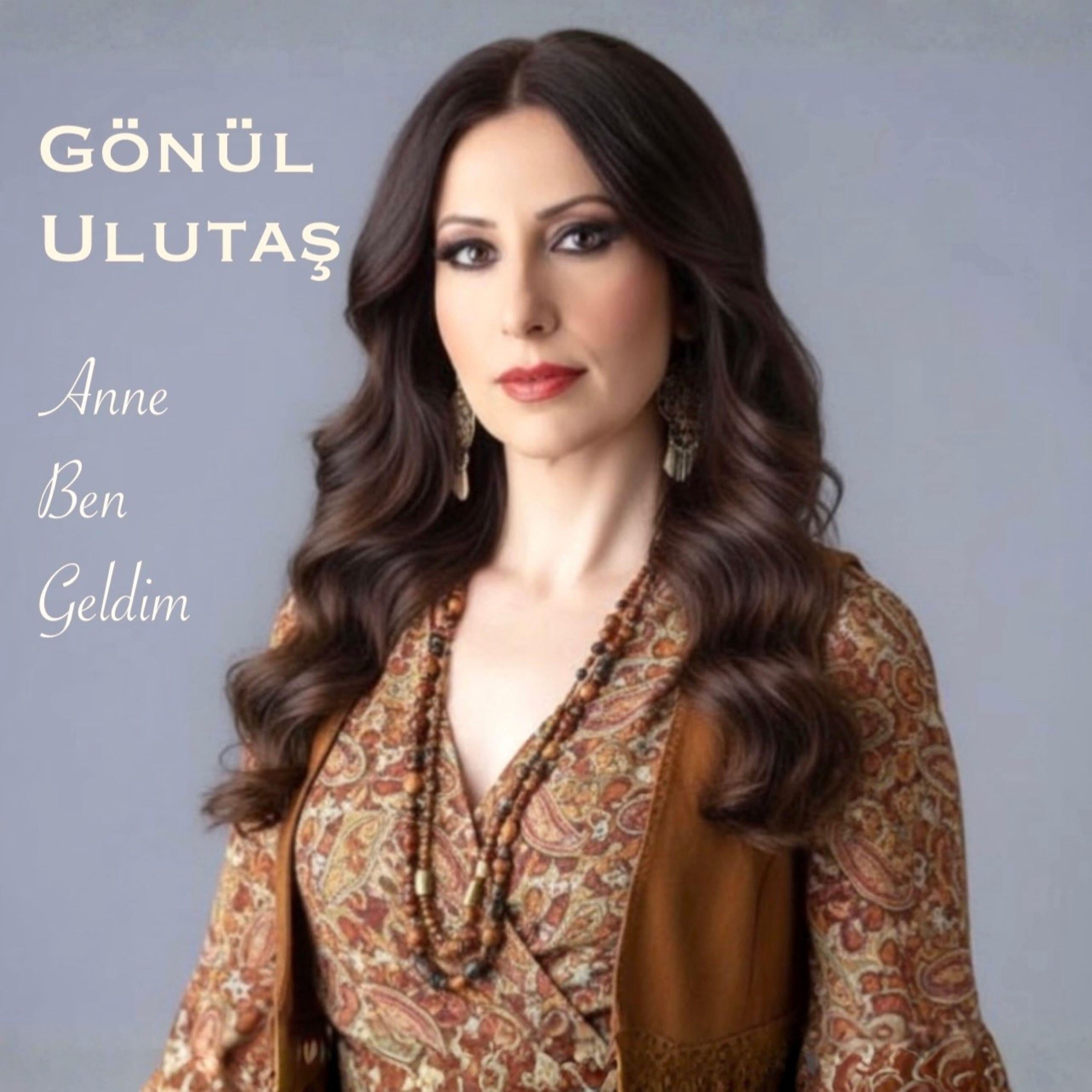 Gönül Ulutaş