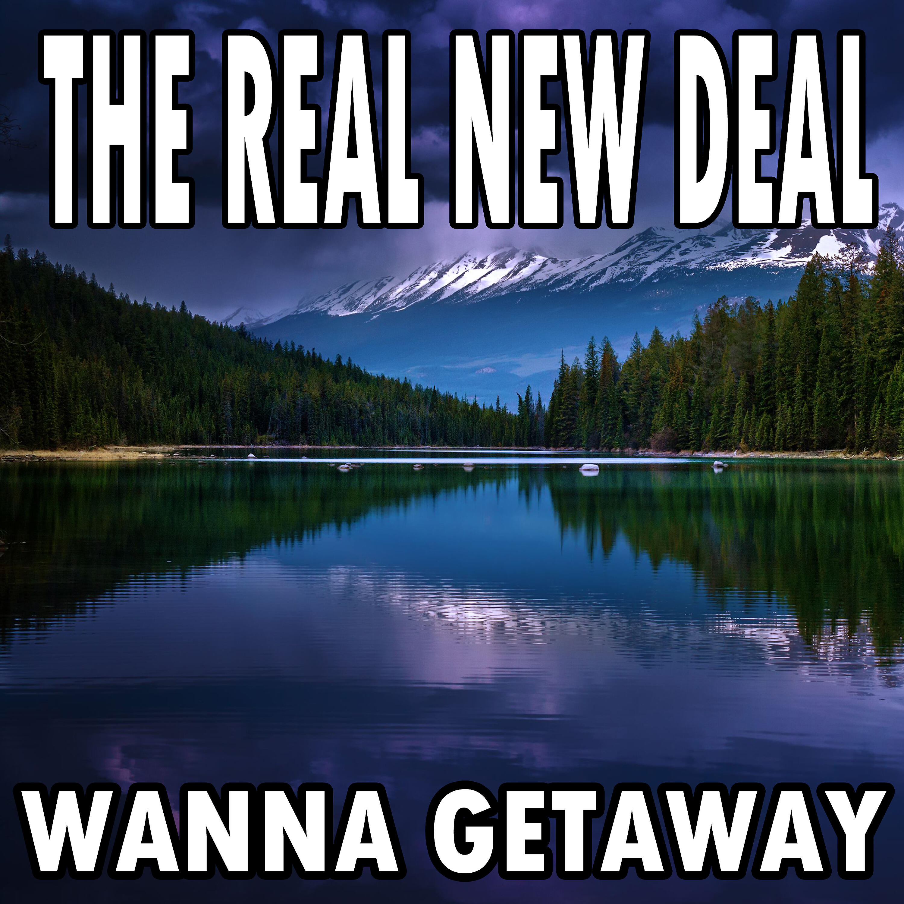 Релиз Wanna Getaway