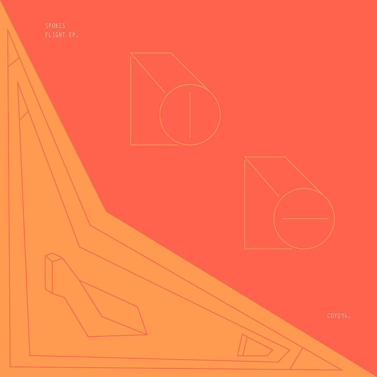 Релиз Flight EP