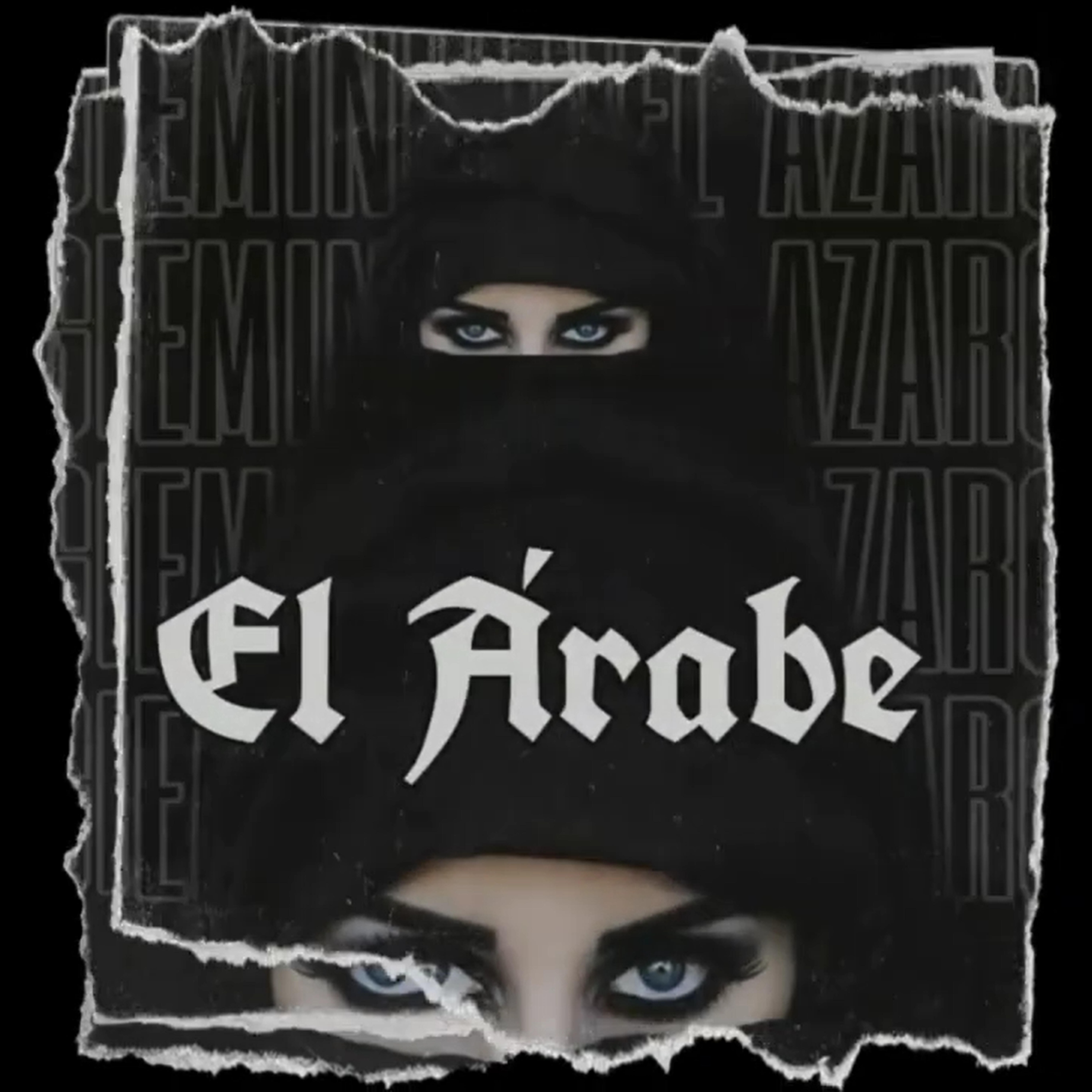 Релиз El Arabe