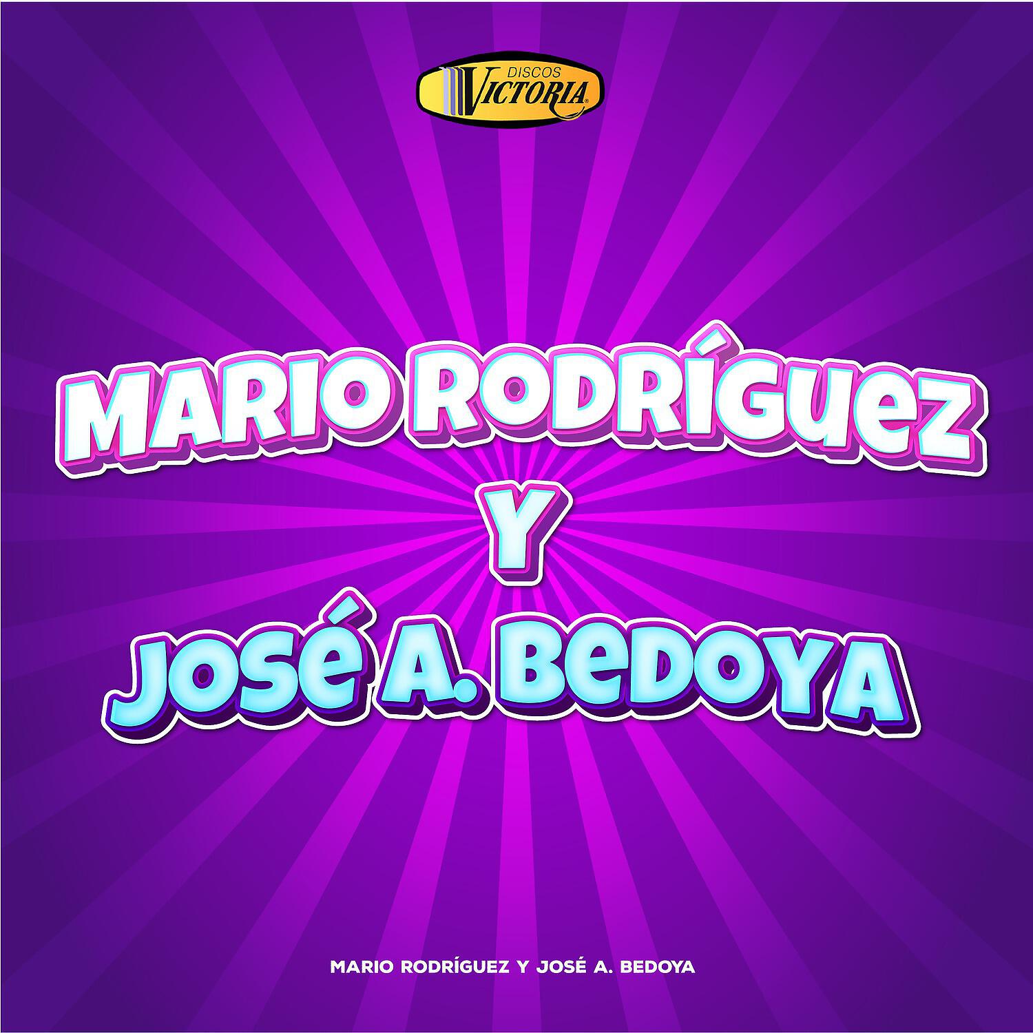 Jose A. Bedoya