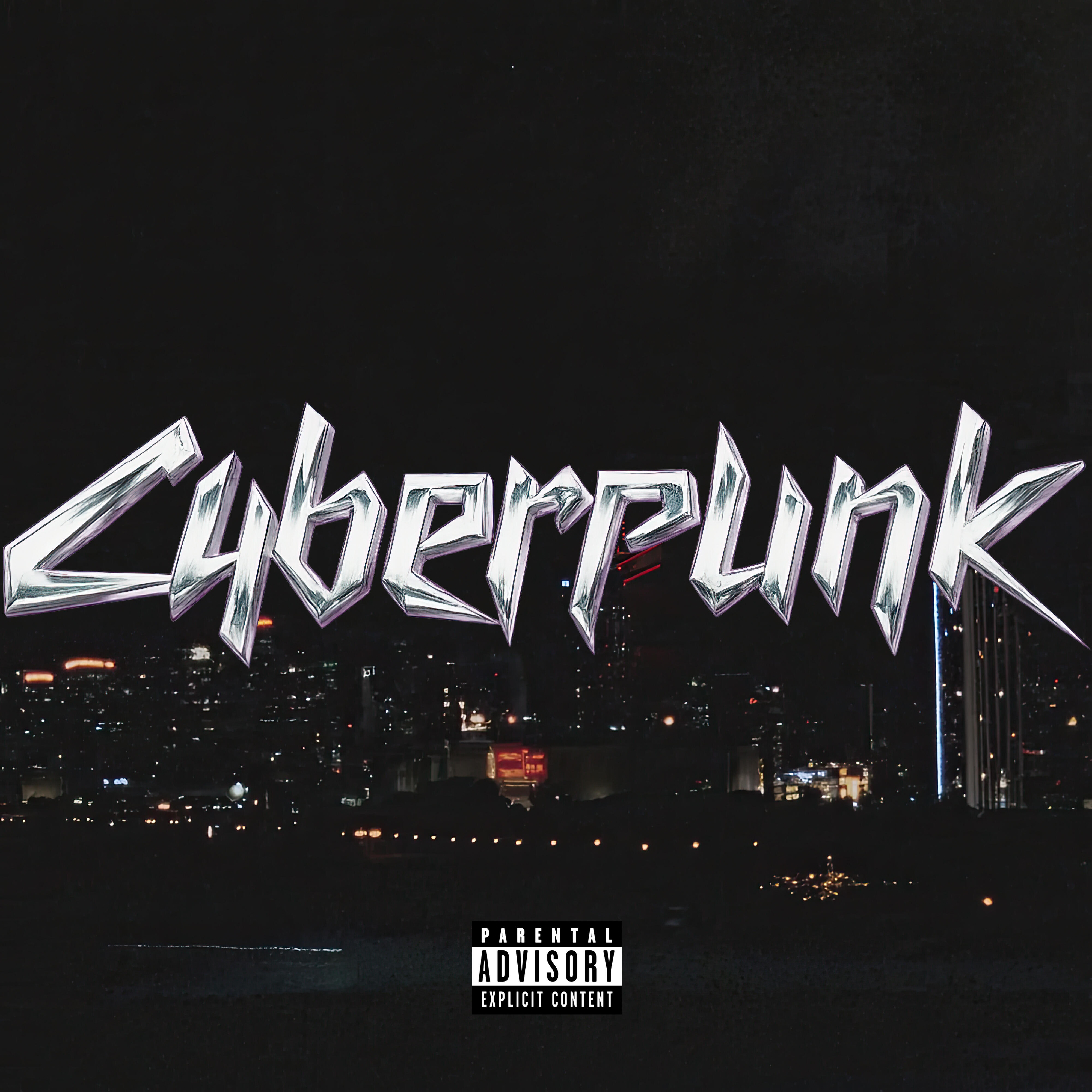 Релиз CYBERPUNK