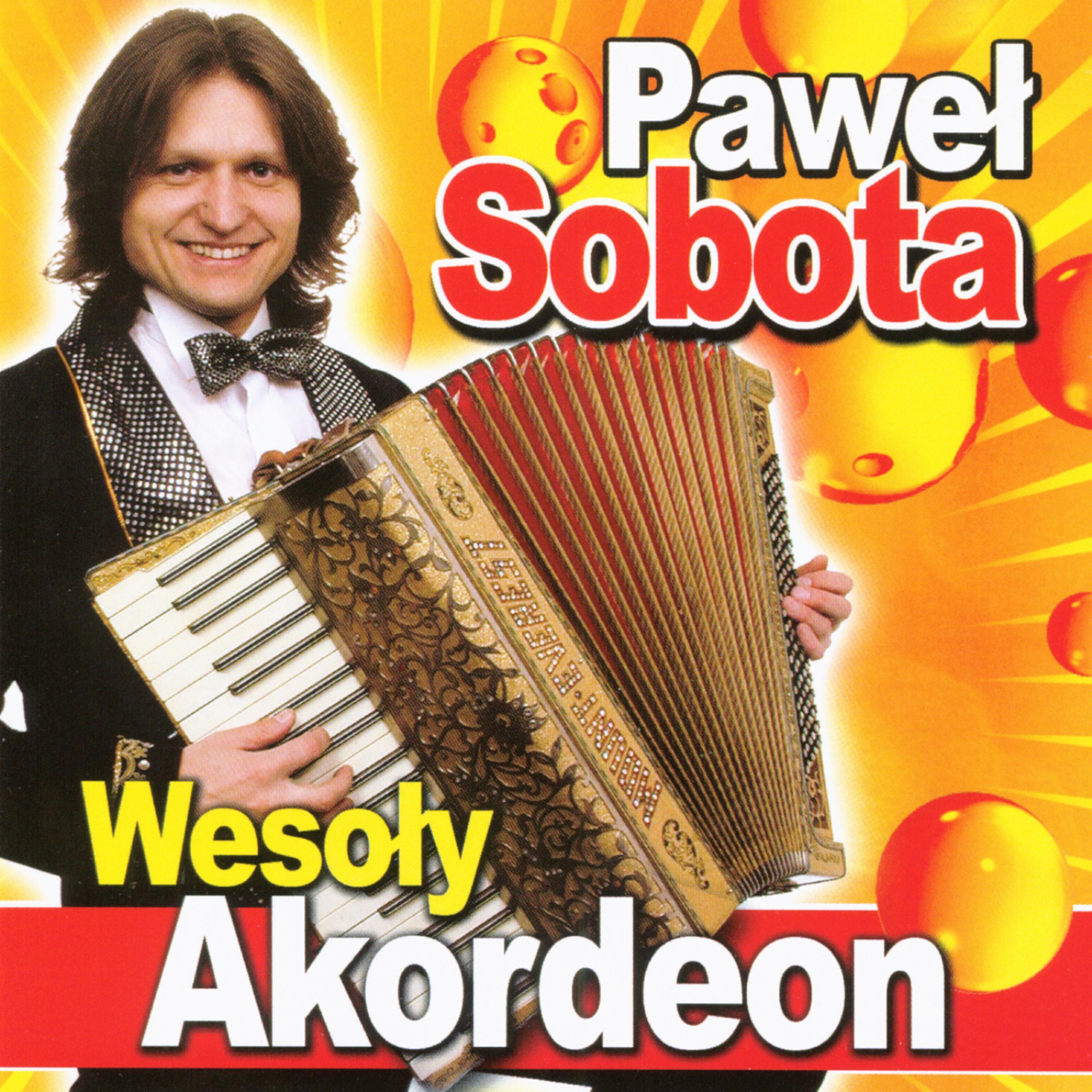 Pawel Sobota