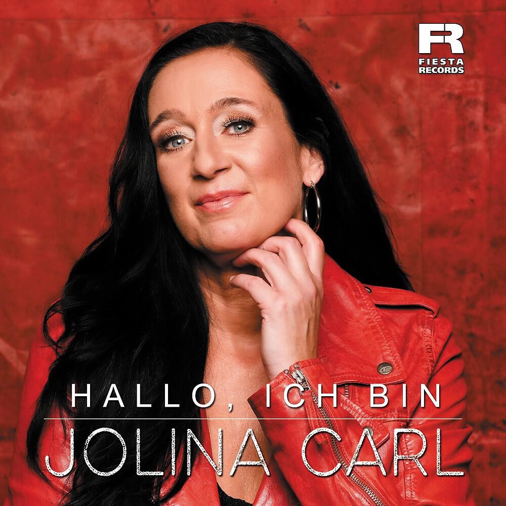 Релиз Hallo, ich bin Jolina Carl