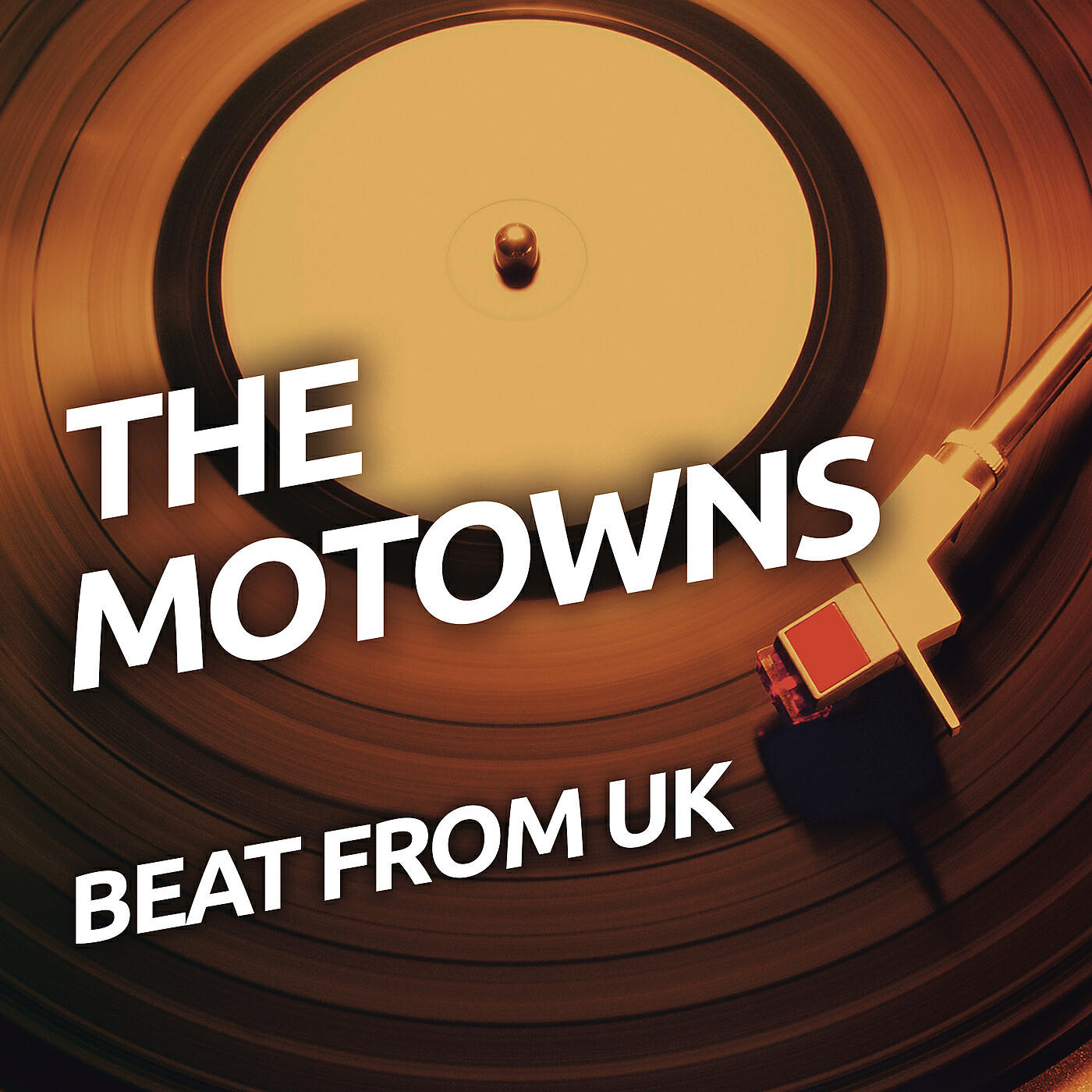 Релиз Beat From UK