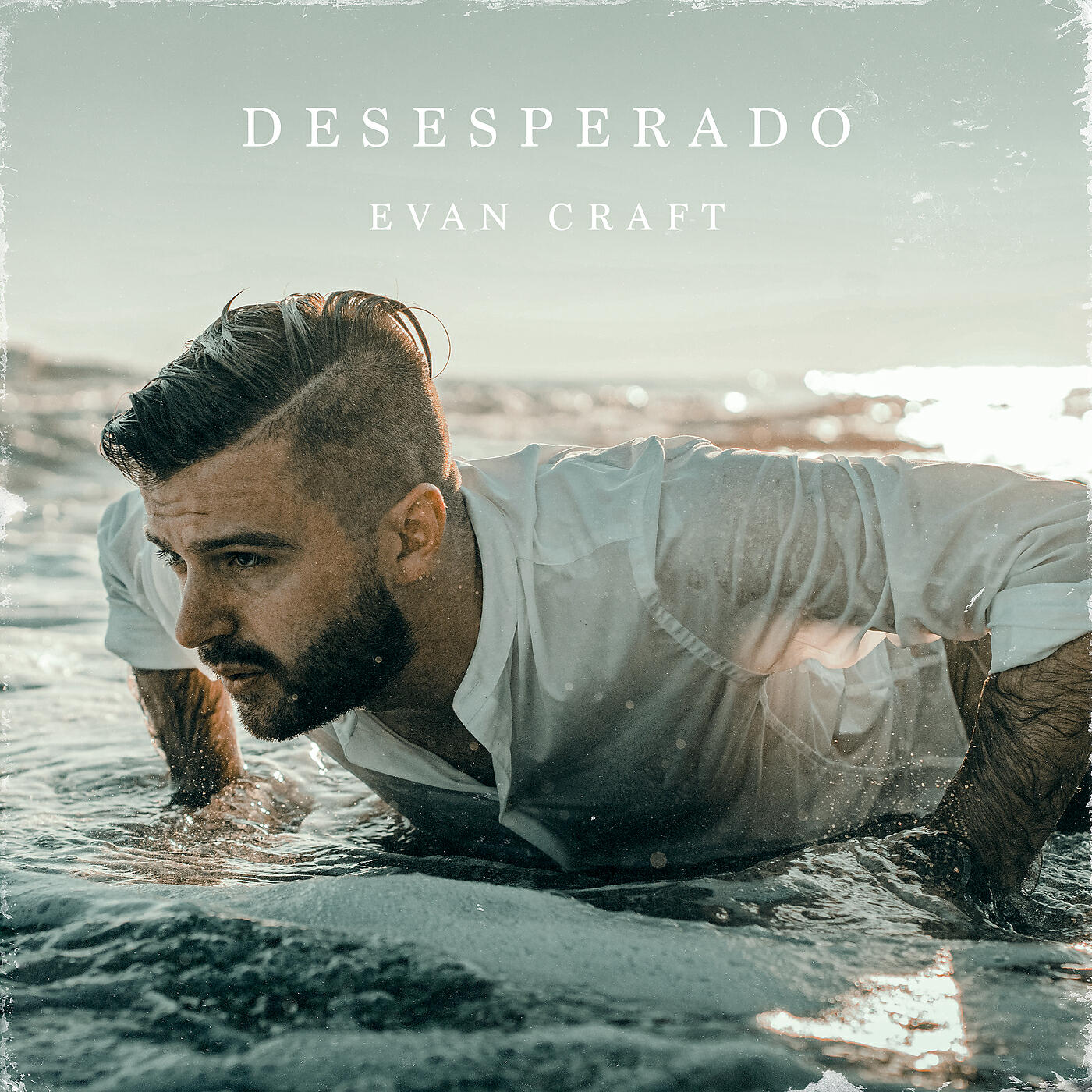 Релиз Desesperado