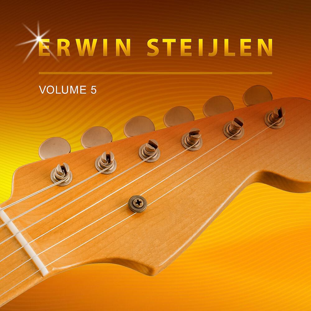 Релиз Erwin Steijlen, Vol. 5