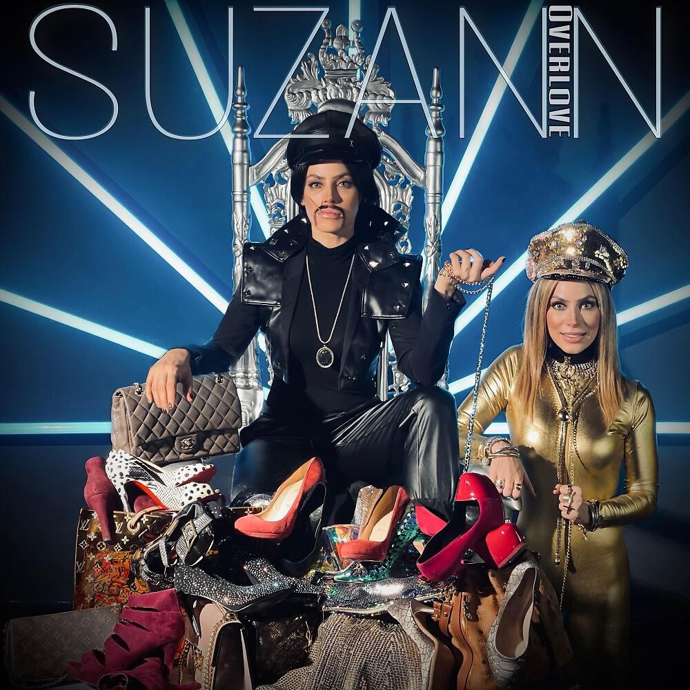 Suzann