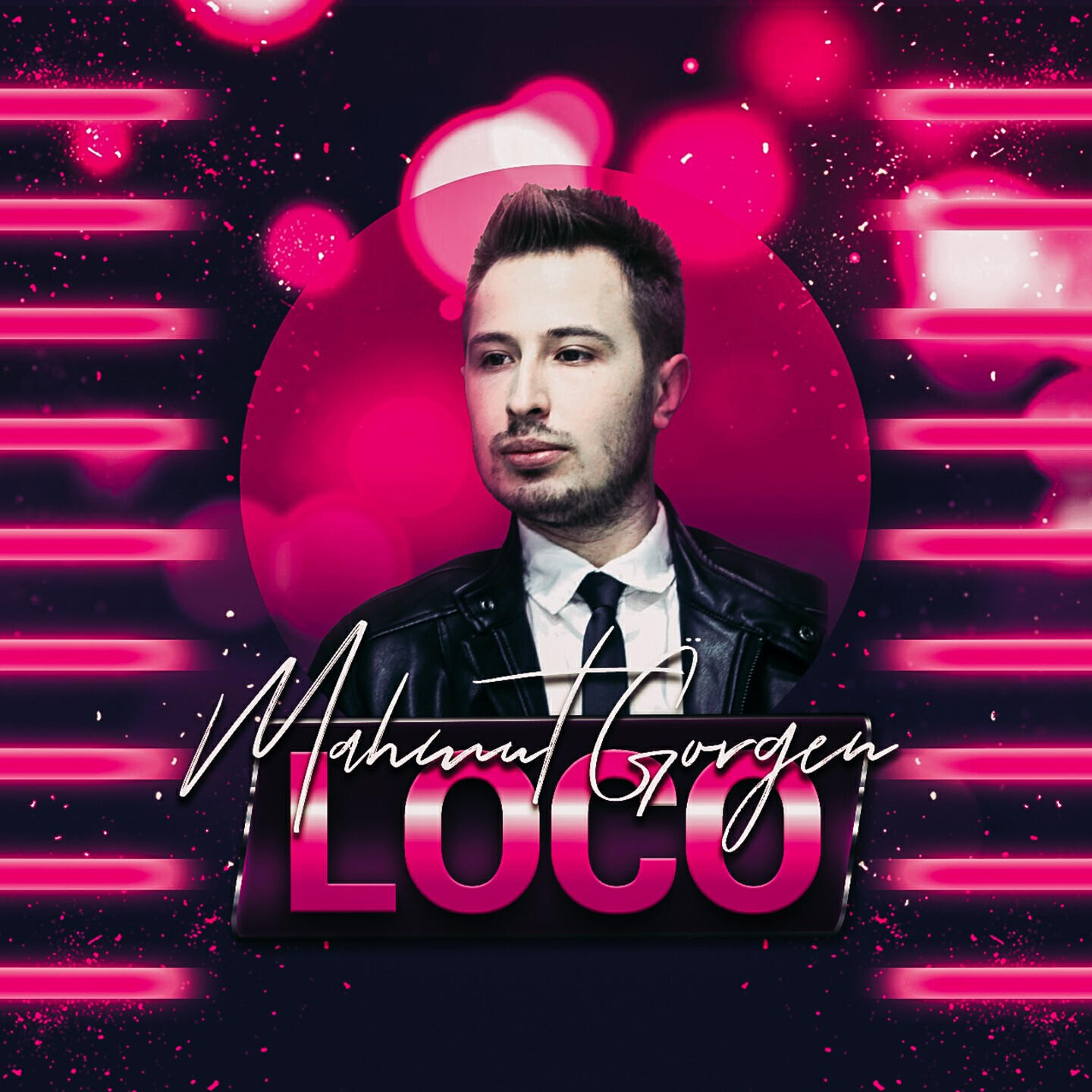 Релиз Loco