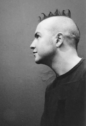 John Mccusker