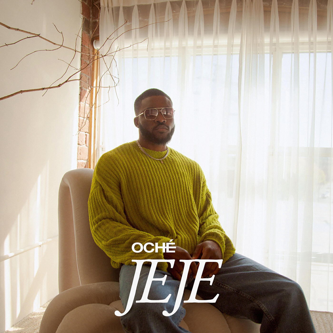 Релиз Jeje