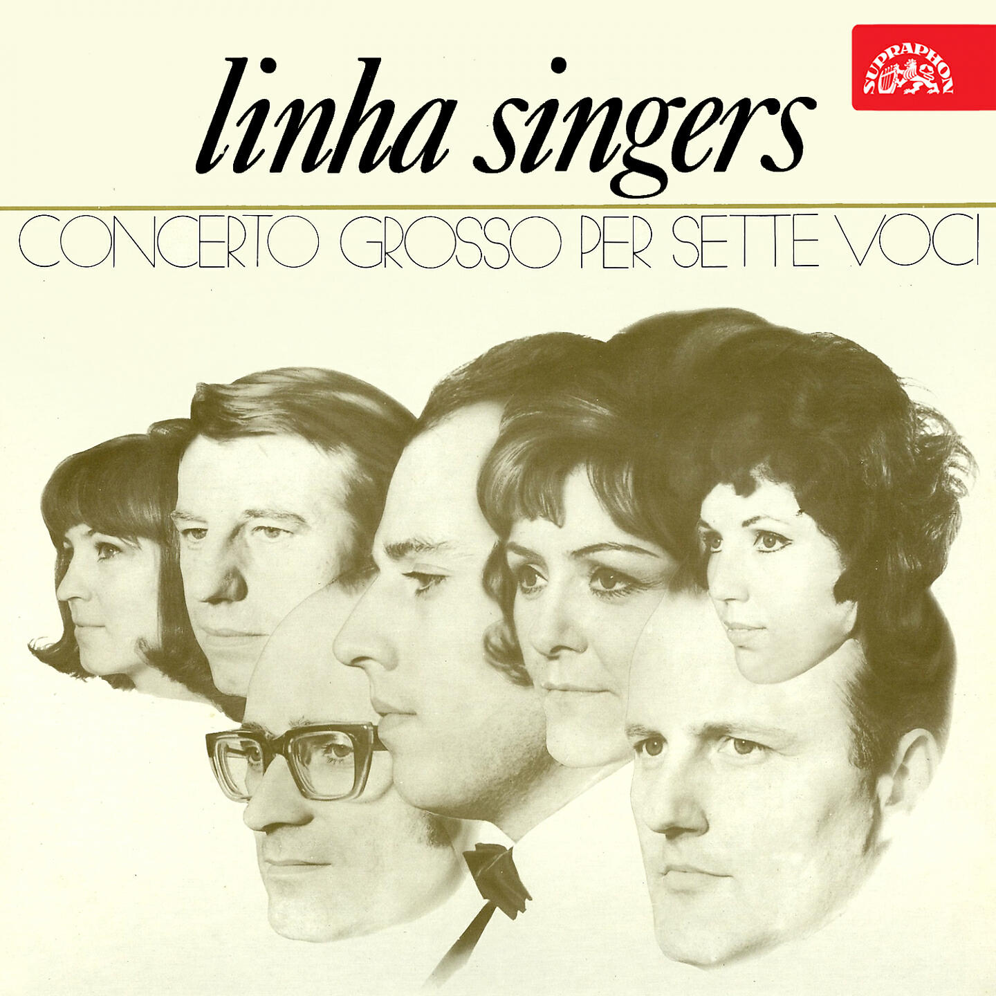 Релиз Linha Singers (II.)