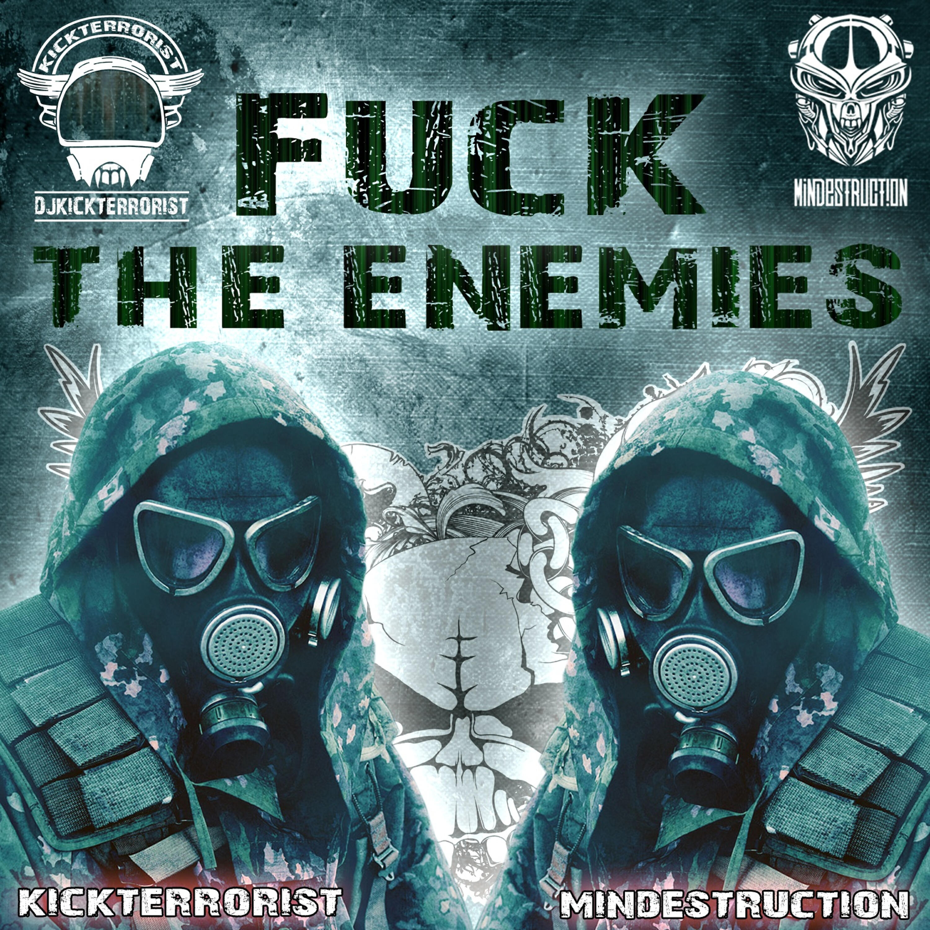 Релиз Fuck the Enemies
