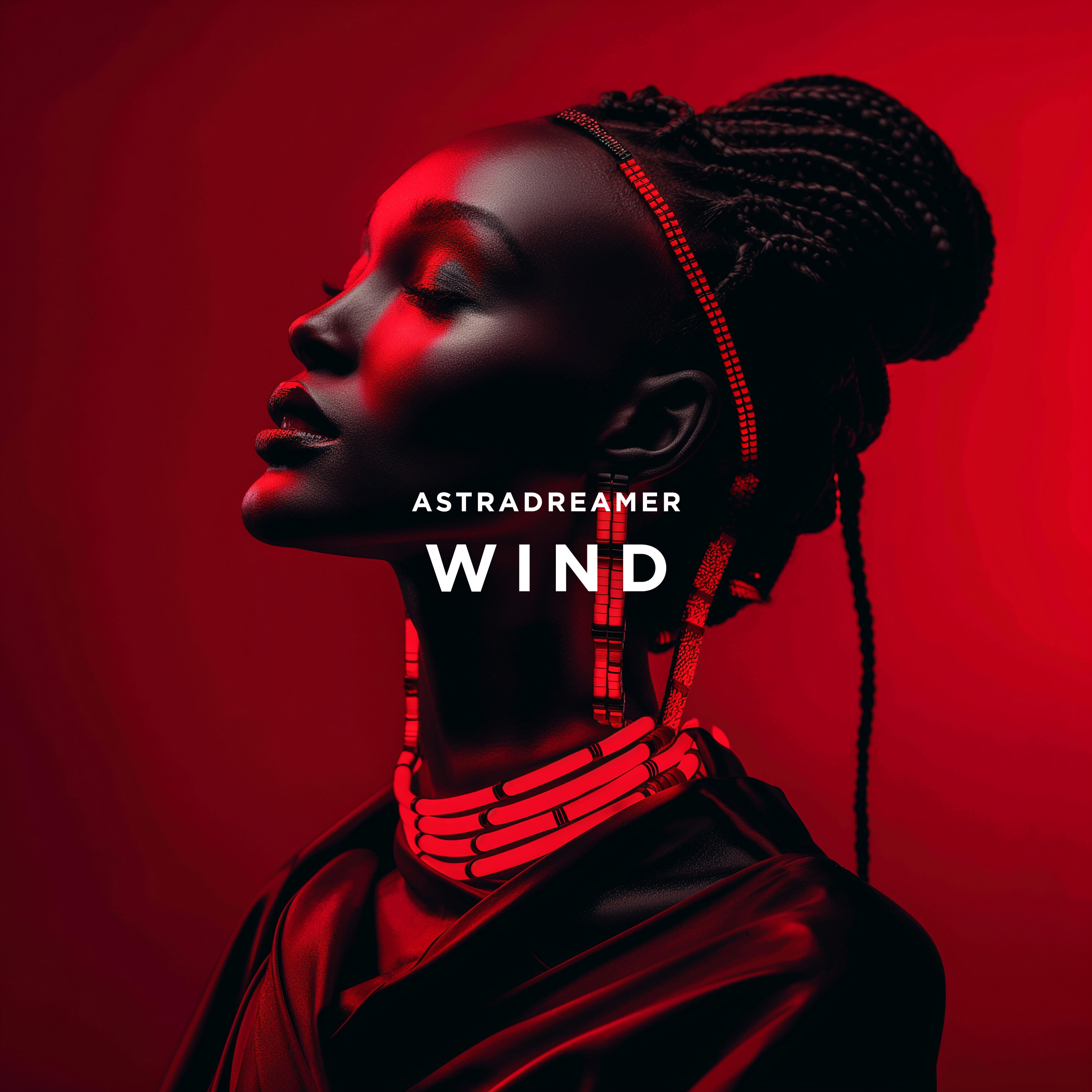Релиз Wind