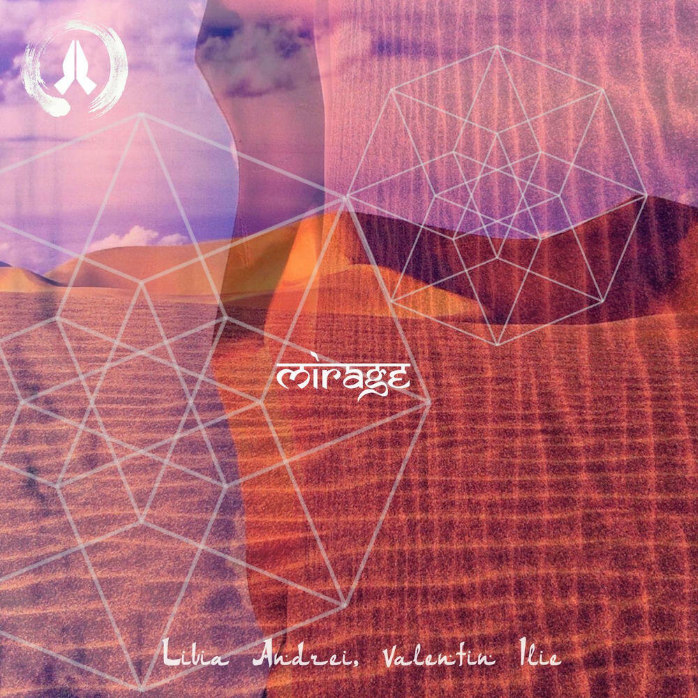 Релиз Mirage