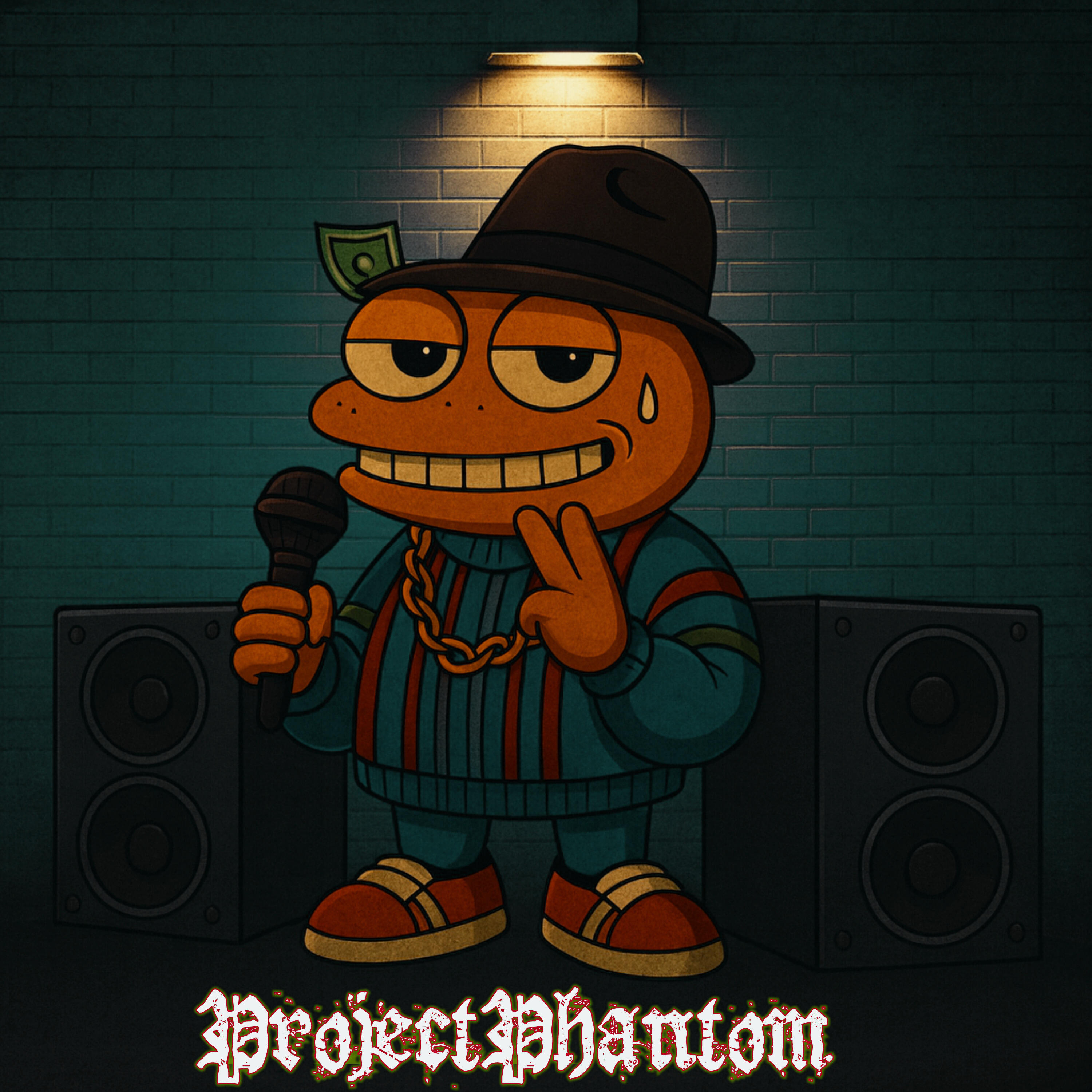 Релиз Рахмет за рэп
