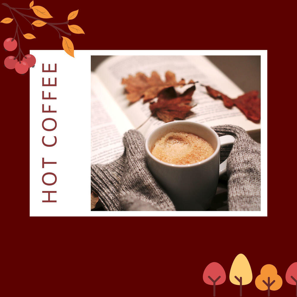 Релиз Hot Coffee