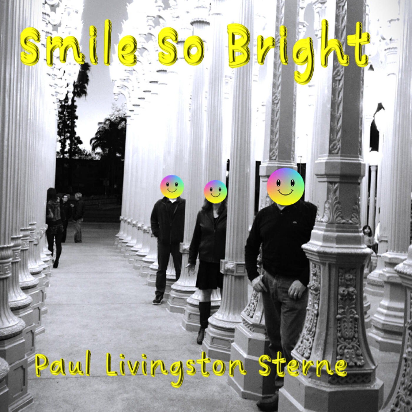 Релиз Smile so Bright