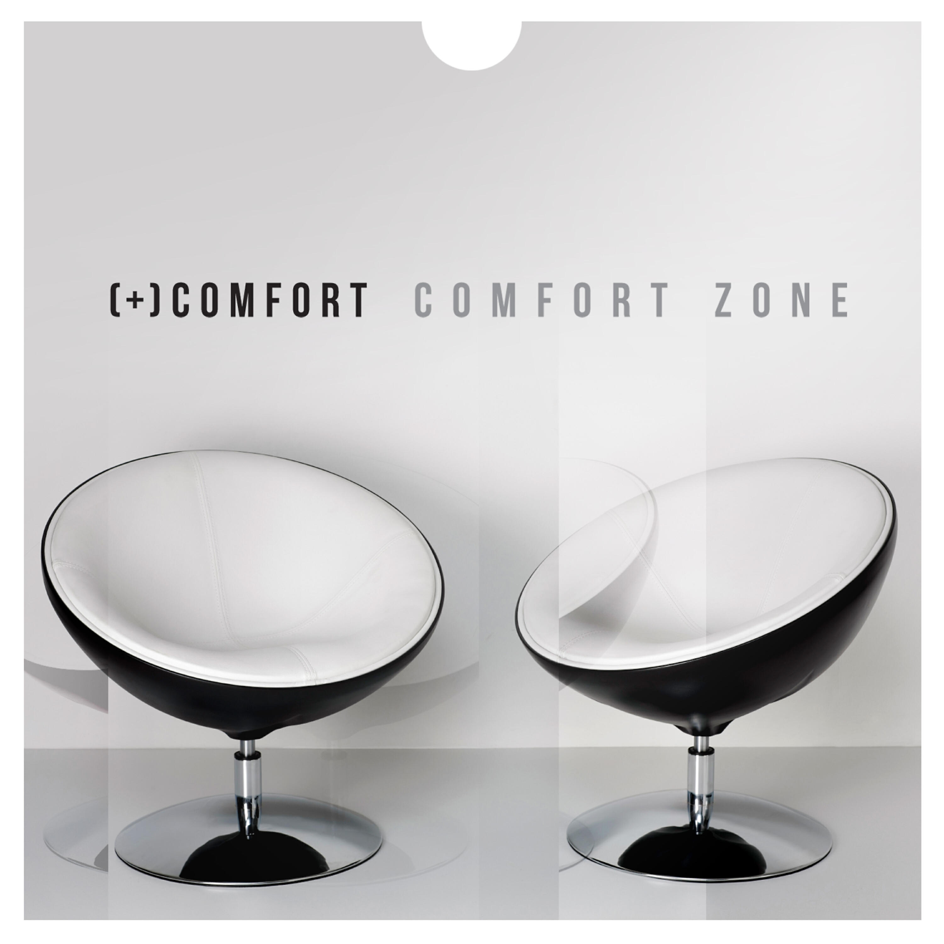 Релиз Comfort Zone