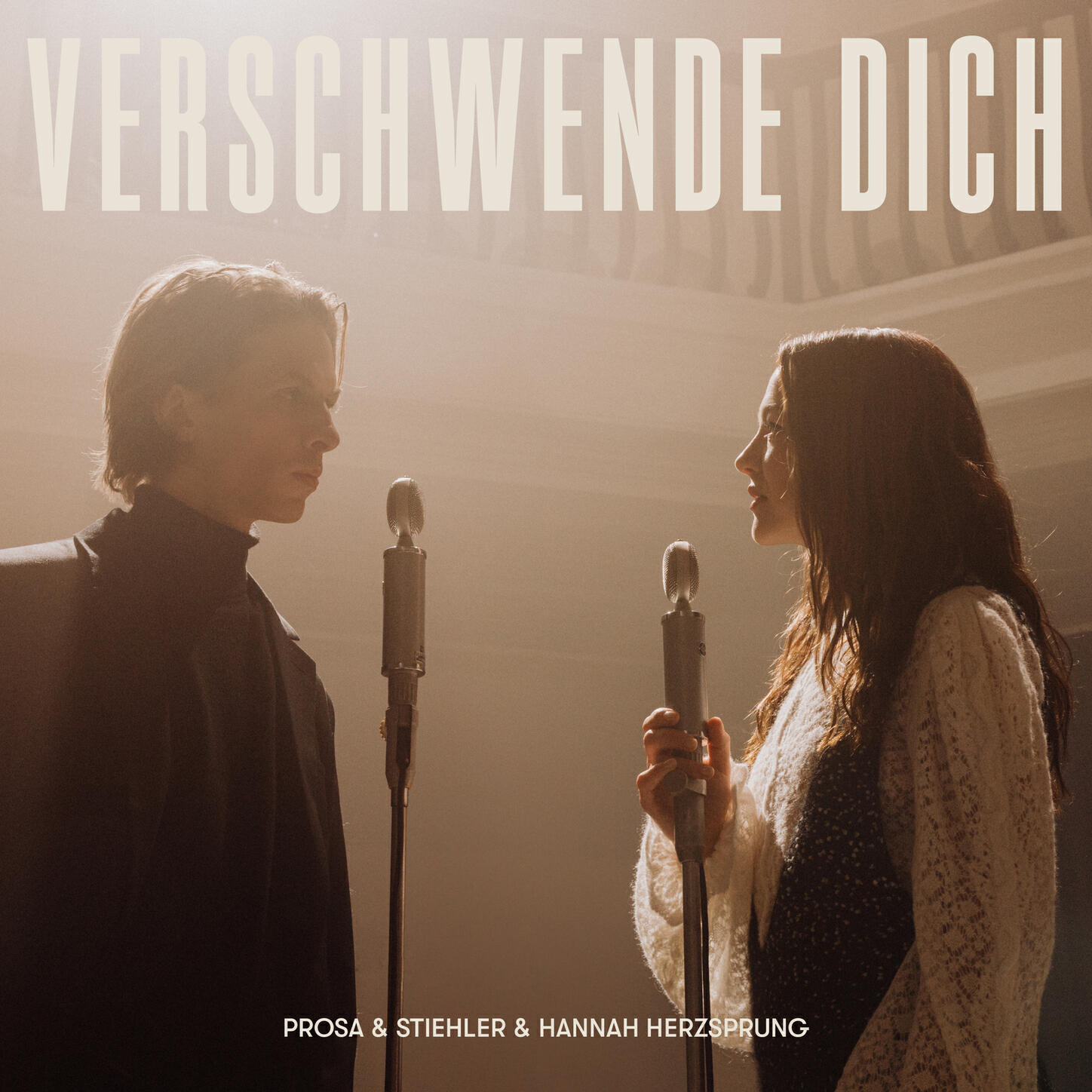 Релиз Verschwende Dich