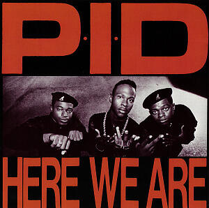 P.I.D.