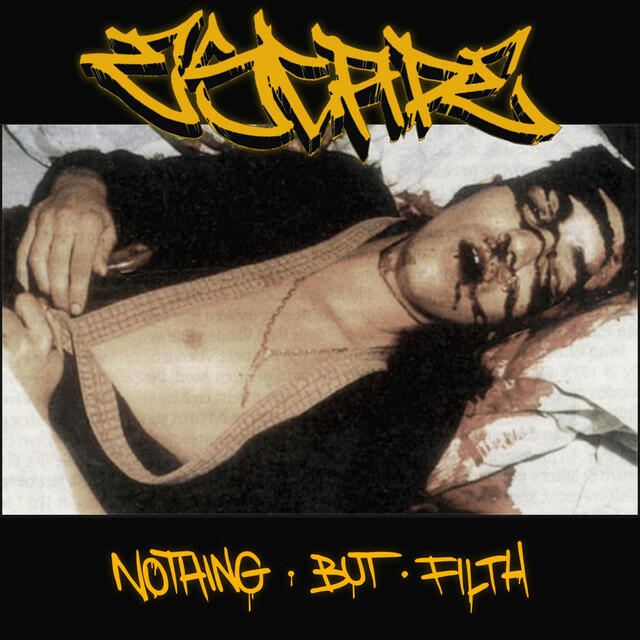 Релиз Nothing but Filth