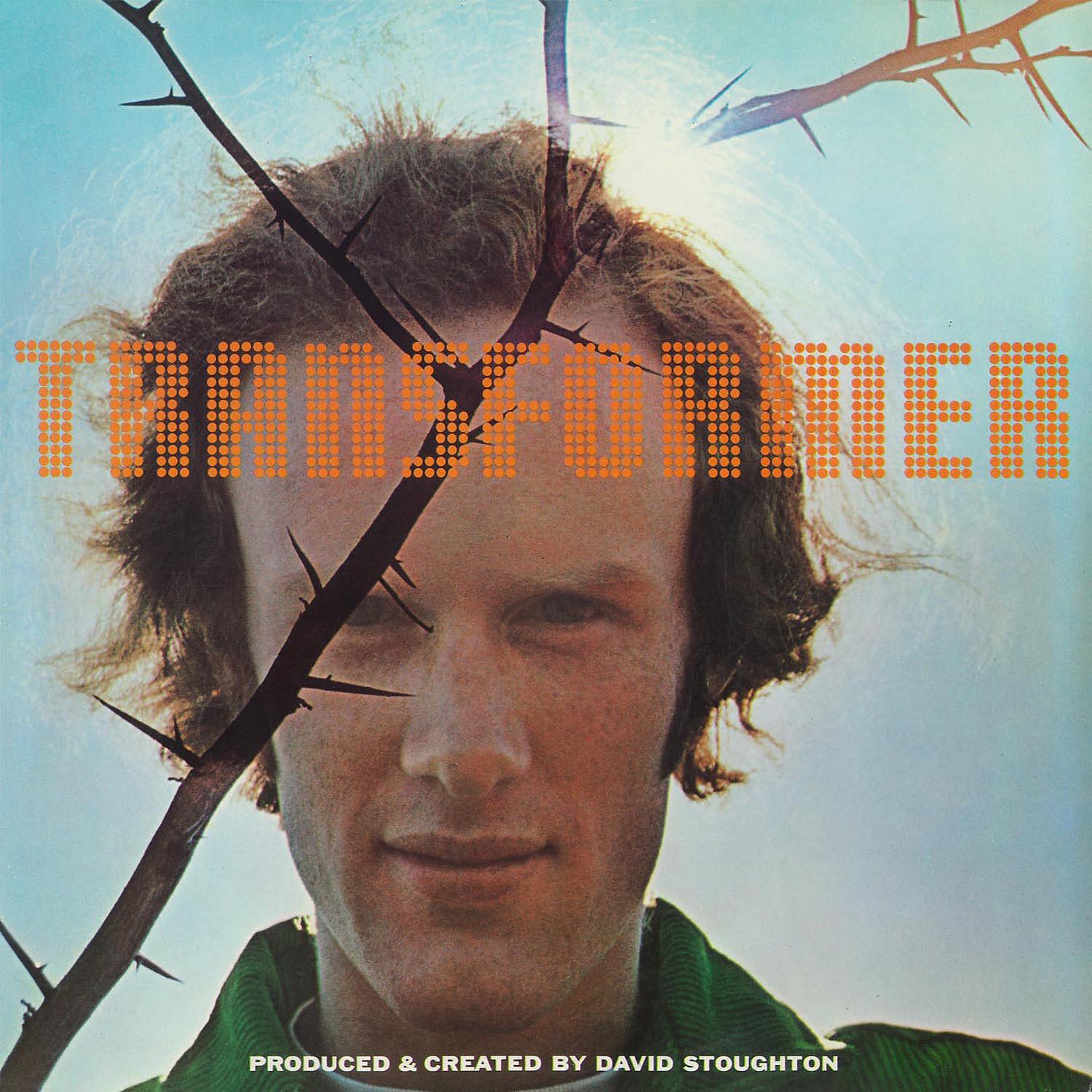 Релиз Transformer
