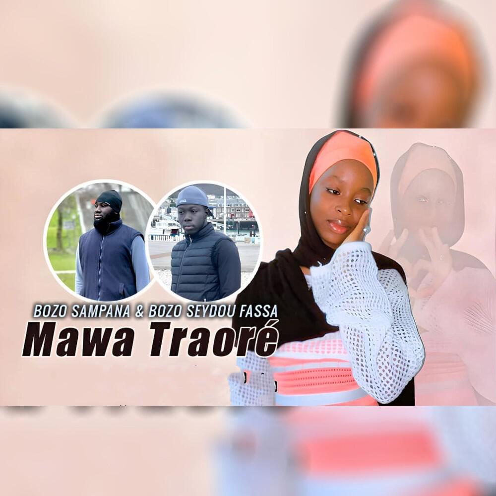 Mawa Traore